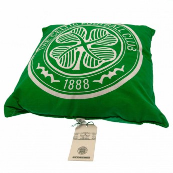 FC Celtic jastuk green