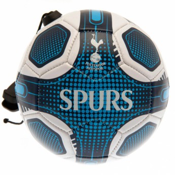 Tottenham Hotspur nogometna mini lopta Size 2 skills trainer