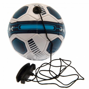 Tottenham Hotspur nogometna mini lopta Size 2 skills trainer