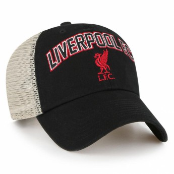 FC Liverpool kapa za bejzbol mass hunch1