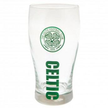 FC Celtic čaša Tulip Pint Glass