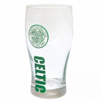 FC Celtic čaša Tulip Pint Glass