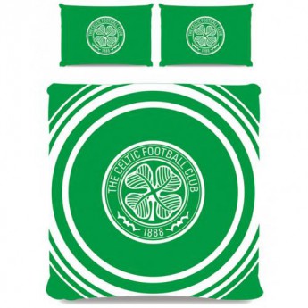 FC Celtic posteljina za bračni krevet Double duvet set pl