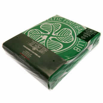 FC Celtic posteljina za bračni krevet Double duvet set pl