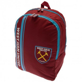 West Ham United ruksak backpack st