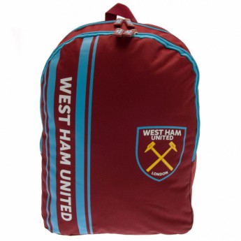 West Ham United ruksak backpack st
