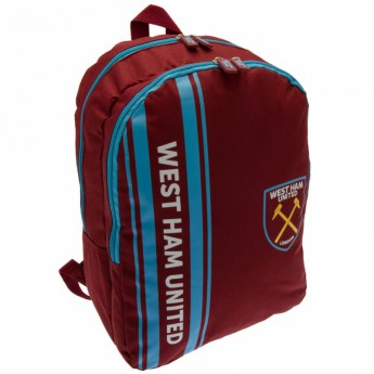 West Ham United ruksak backpack st