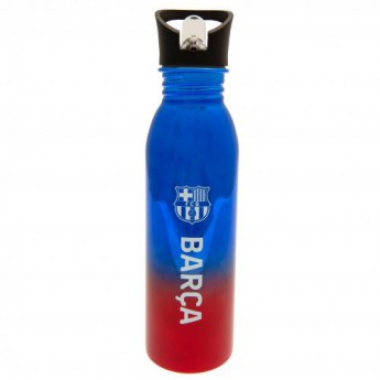 FC Barcelona boca za piće UV Metallic Drinks Bottle