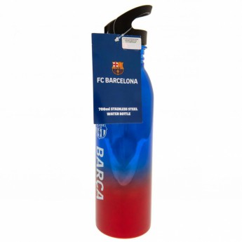 FC Barcelona boca za piće UV Metallic Drinks Bottle