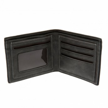 FC Liverpool novčanik faux suede wallet