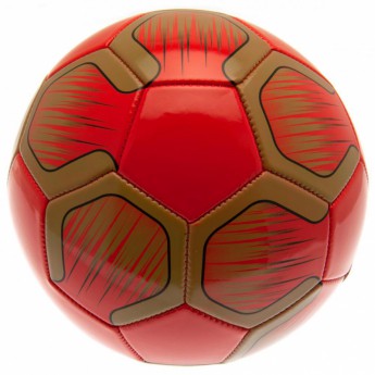 FC Liverpool nogometna lopta Football NS - Size 5