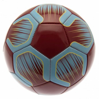 West Ham United nogometna lopta football ns