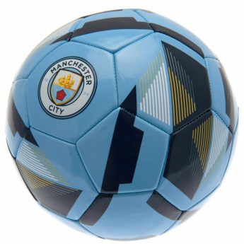 Manchester City nogometna lopta football rx