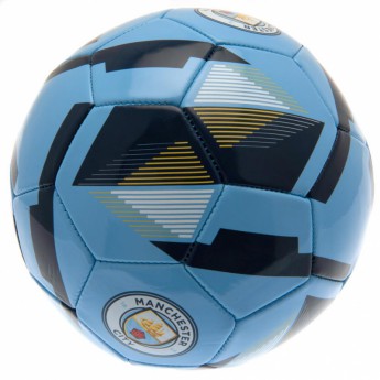 Manchester City nogometna lopta football rx