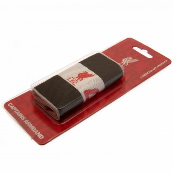 FC Liverpool kapetanska traka arm band bk