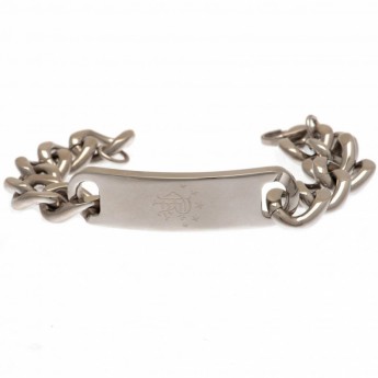 FC Rangers narukvica chunky bracelet