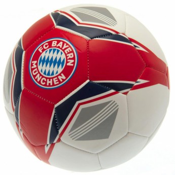 Bayern München nogometna lopta Football Size 5