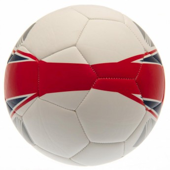 Bayern München nogometna lopta Football Size 5
