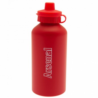 FC Arsenal boca za piće Aluminium Drinks Bottle MT