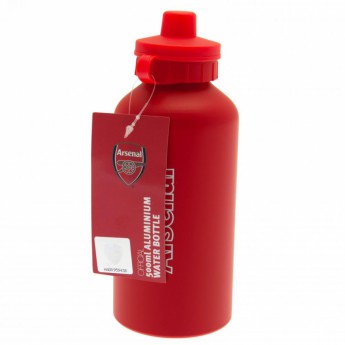 FC Arsenal boca za piće Aluminium Drinks Bottle MT
