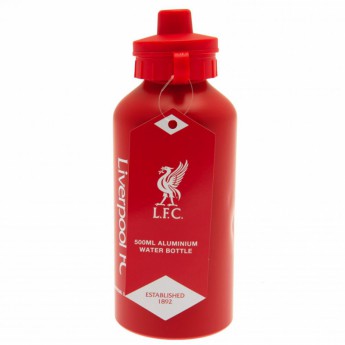 FC Liverpool boca za piće Aluminium Drinks Bottle MT