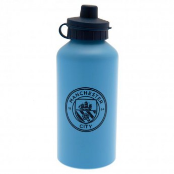 Manchester City boca za piće Aluminium Drinks Bottle MT