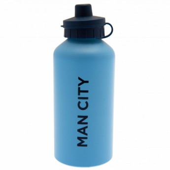Manchester City boca za piće Aluminium Drinks Bottle MT