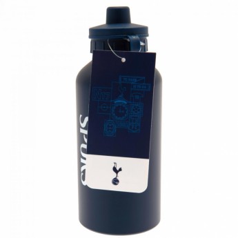Tottenham Hotspur boca za piće Aluminium Drinks Bottle MT