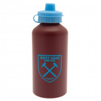 West Ham United boca za piće Aluminium Drinks Bottle MT