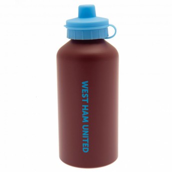 West Ham United boca za piće Aluminium Drinks Bottle MT