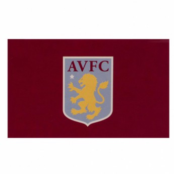 Aston Villa zastava CC