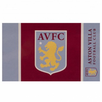 Aston Villa zastava WM
