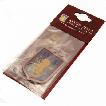 Aston Villa osvježivač zraka 3pk air freshener