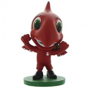 FC Liverpool figurica mighty red