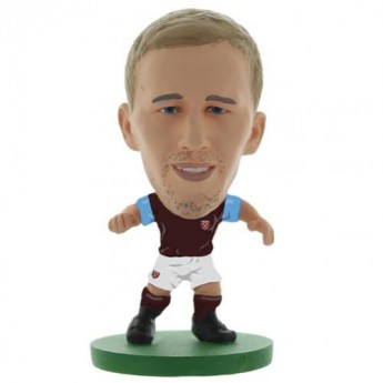 West Ham United figurica SoccerStarz Soucek