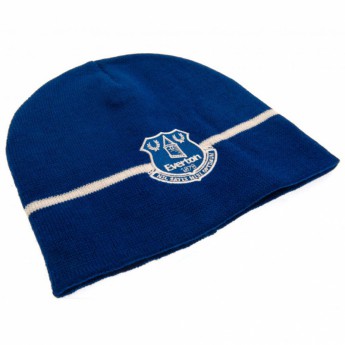 FC Everton zimske kape blue