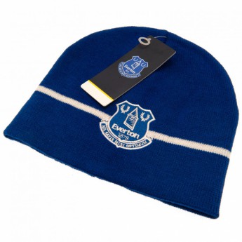 FC Everton zimske kape blue