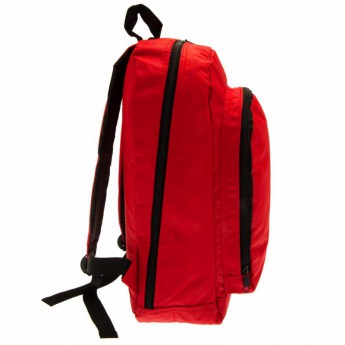 FC Liverpool ruksak backpack cr
