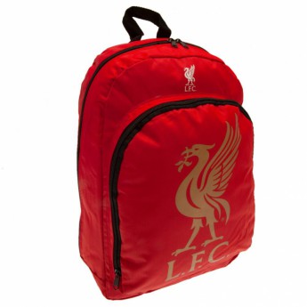 FC Liverpool ruksak backpack cr