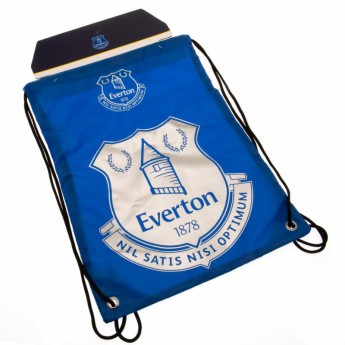FC Everton vrećica za tjelesni blue logo