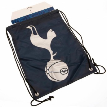 Tottenham Hotspur vrećica za tjelesni dark logo