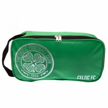 FC Celtic torba za cipele boot bag cr