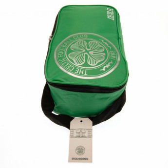 FC Celtic torba za cipele boot bag cr