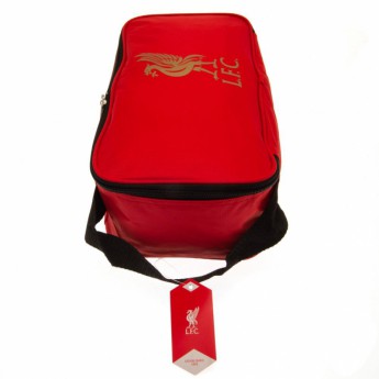 FC Liverpool torba za cipele boot bag LFC