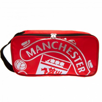 Manchester United torba za cipele boot bag cr