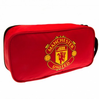 Manchester United torba za cipele boot bag cr