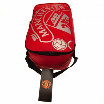 Manchester United torba za cipele boot bag cr