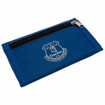 FC Everton najlonski novčanik Nylon wallet CR