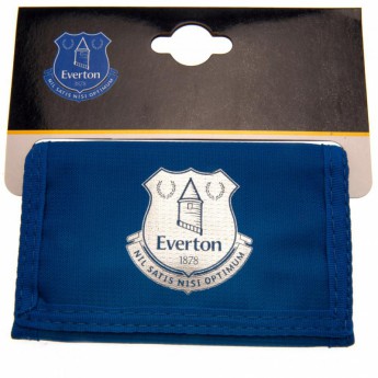 FC Everton najlonski novčanik Nylon wallet CR