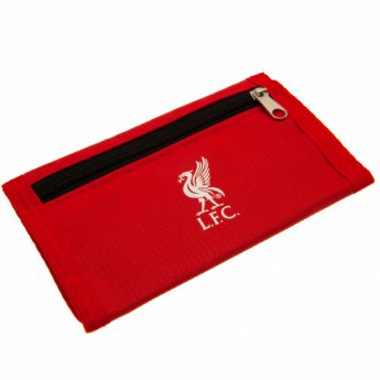 FC Liverpool najlonski novčanik Nylon wallet